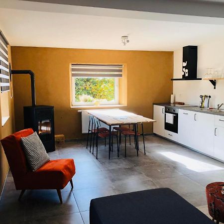 Le Maoli Apartment Waimes Exterior photo